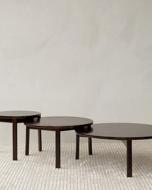 Passage Lounge Table / 90cm